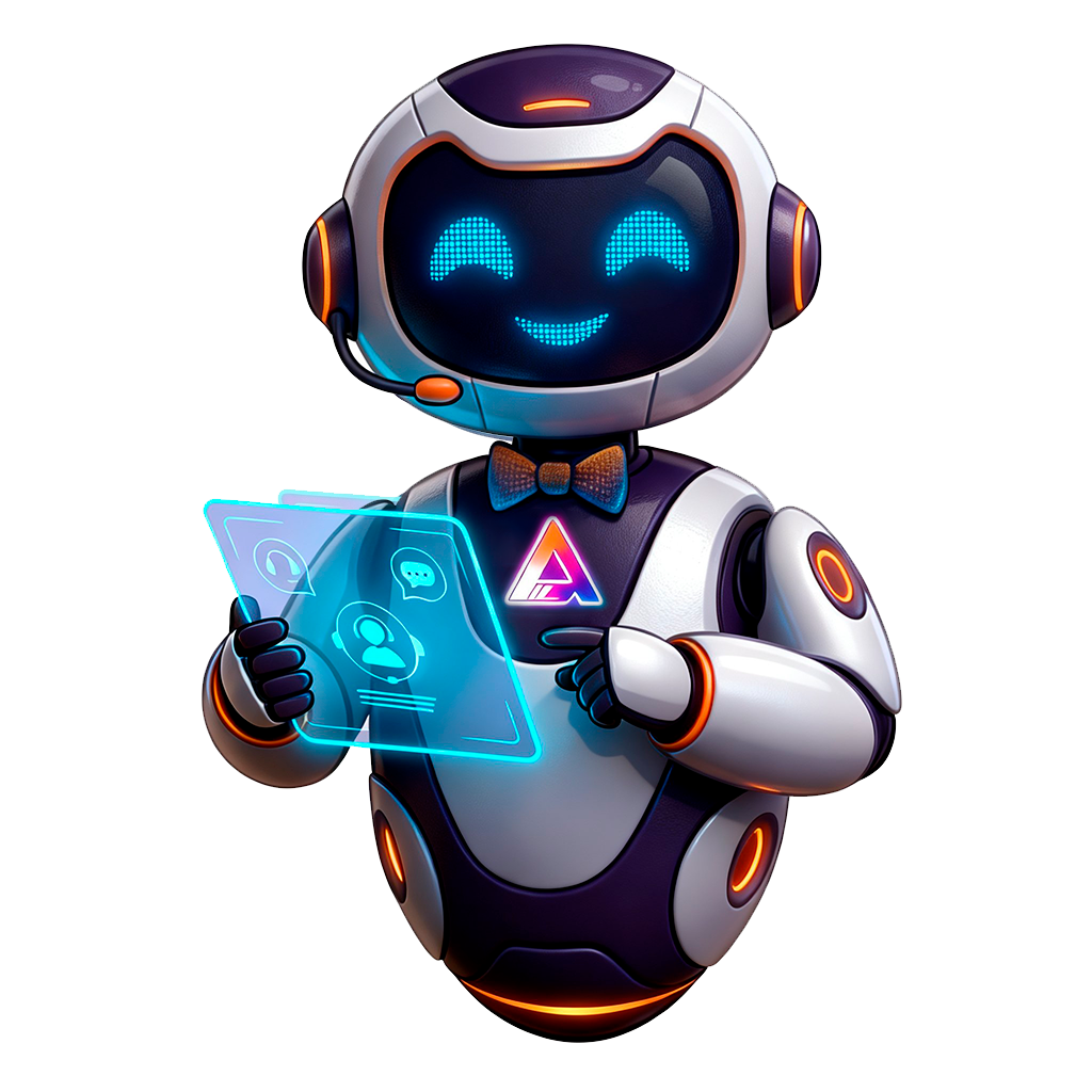 AIZA - Assistente Virtual Aizaph